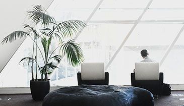 Relining Advies aan het werk